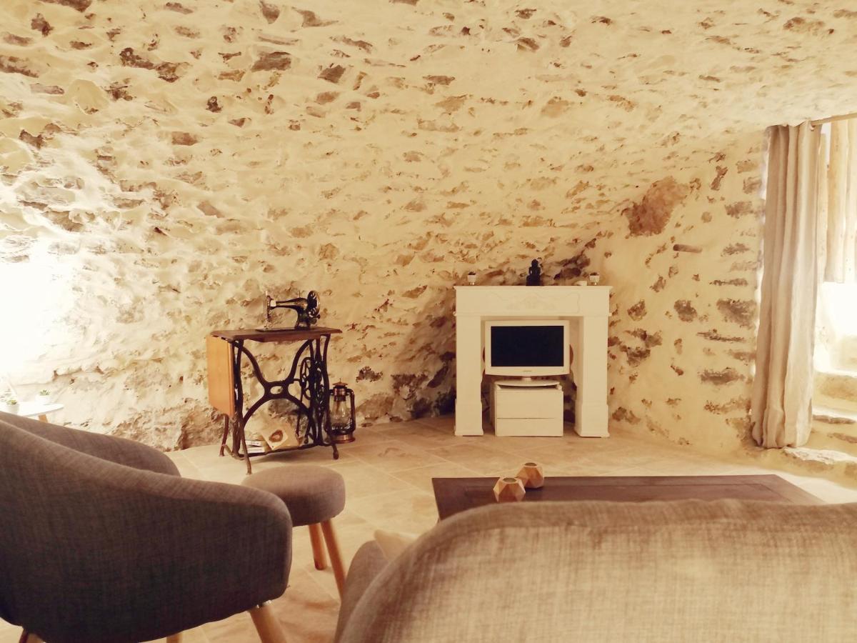 Bastide Provencale Les Muriers D'Engaspaty Seillans Εξωτερικό φωτογραφία